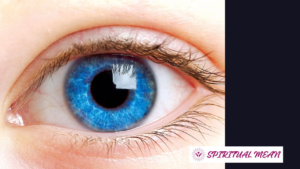 Blue Limbal Ring