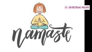 namaste