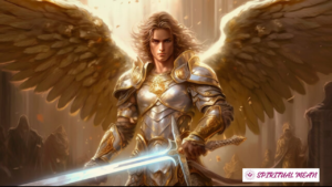 Archangel Michael