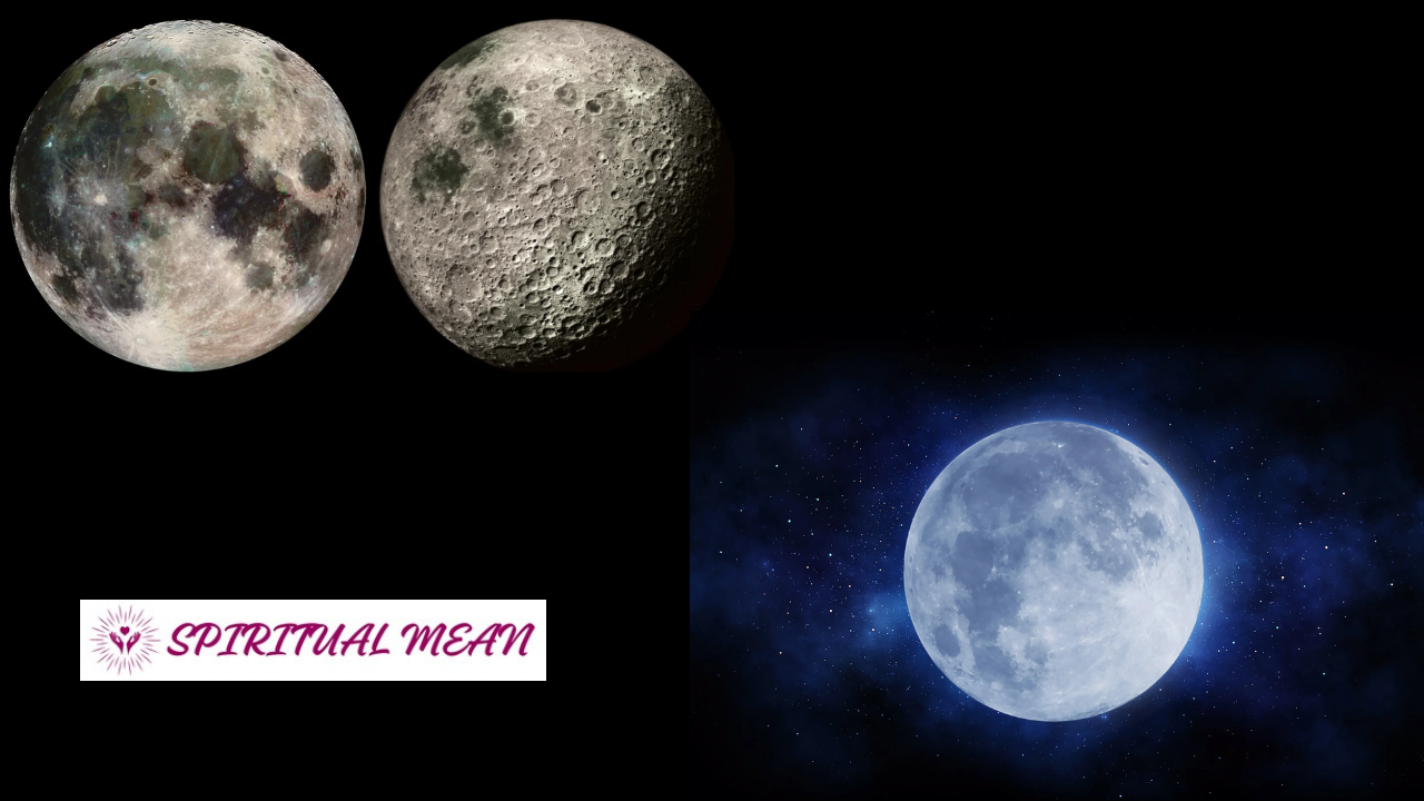 Moon phases meaning astrology