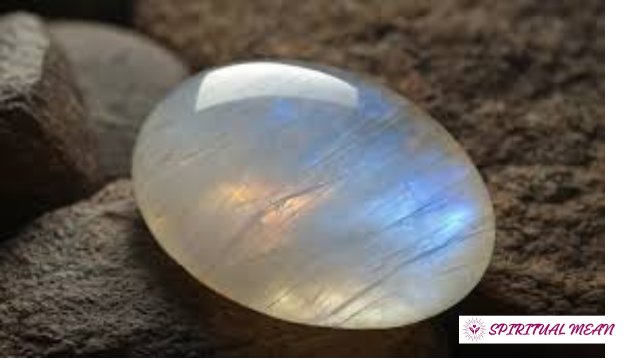 moonstone spiritual meaning